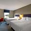 Hampton Inn By Hilton & Suites Albany-Airport, NY