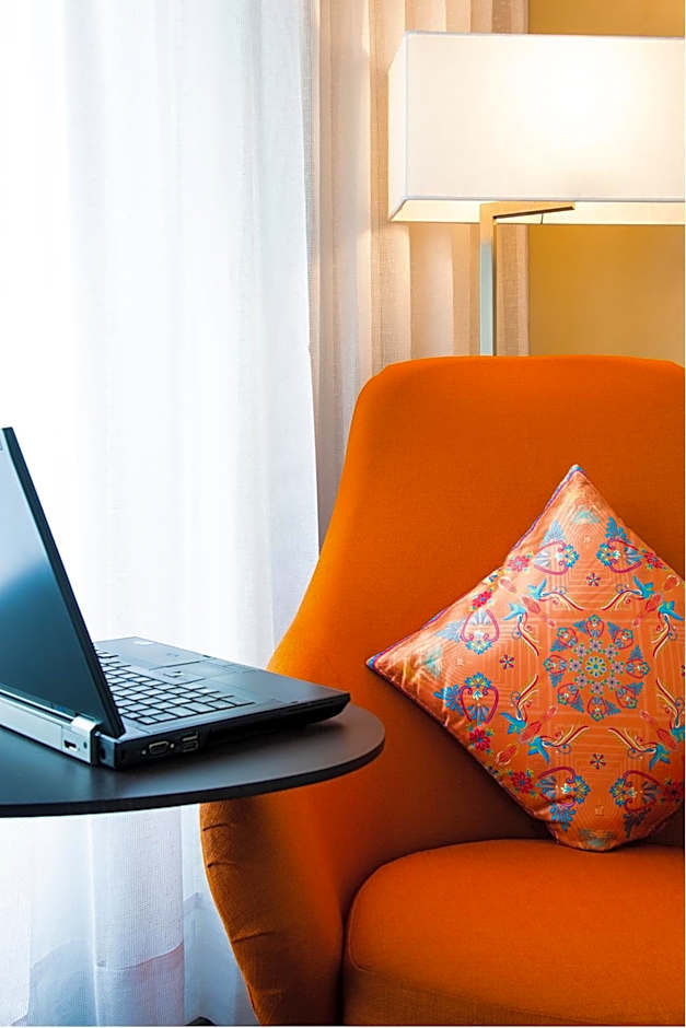 Fiesta Inn Puebla Las Animas