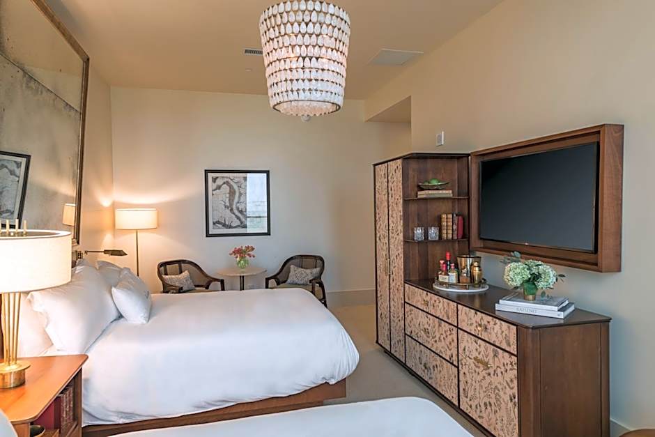 The Dewberry Charleston