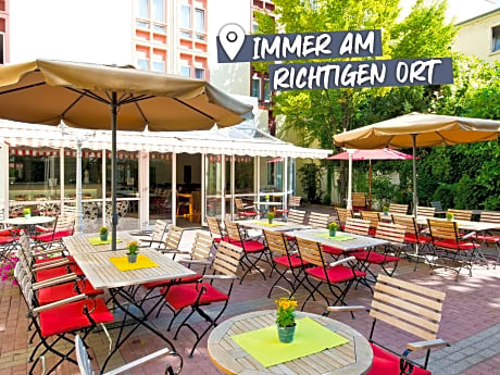 ACHAT Hotel Neustadt an der Weinstrasse