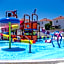 Sun Palace Protaras Waterpark Resort