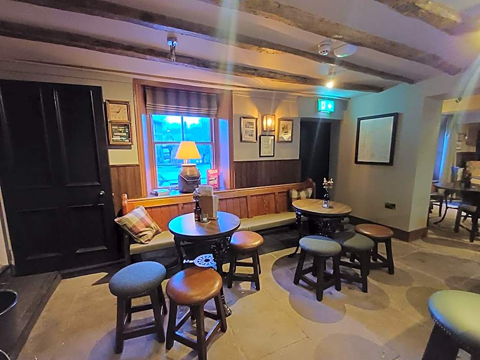 Fox and Pheasant Inn