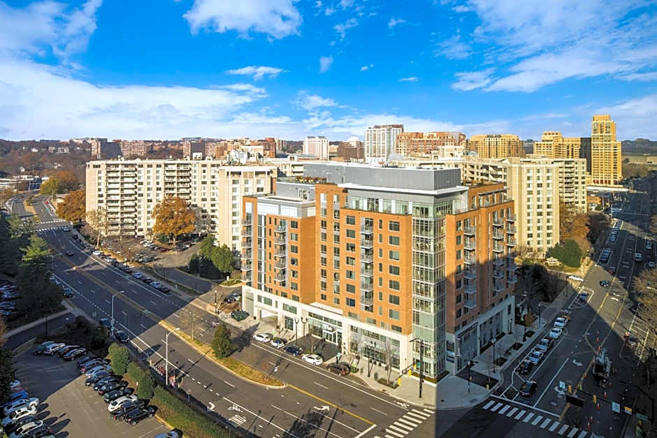 The Westin Crystal City