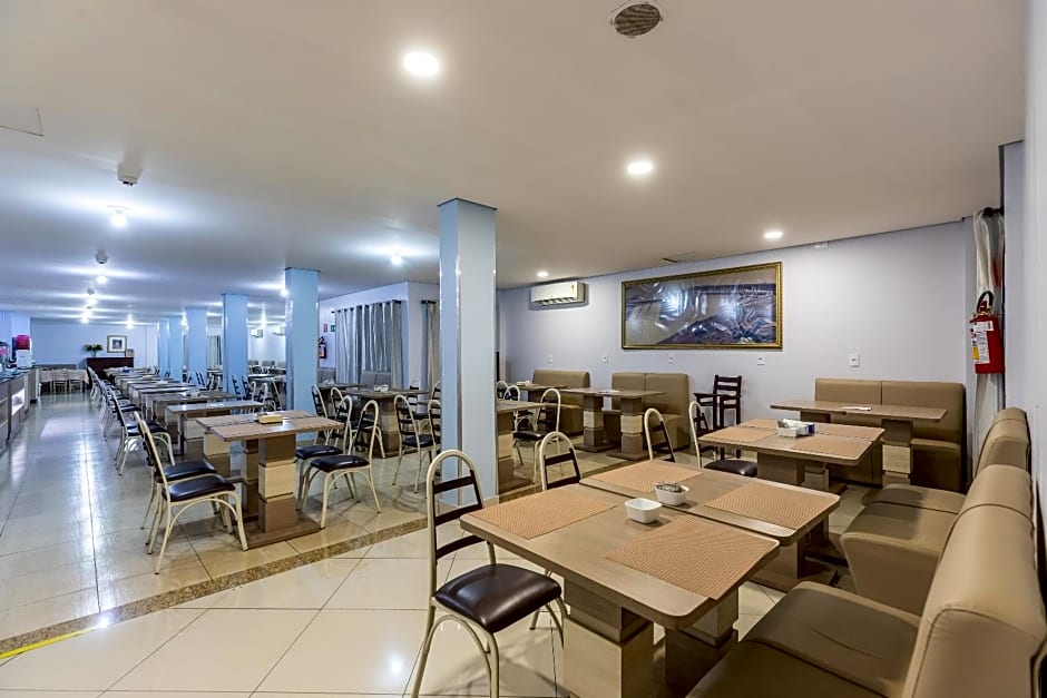 Hotel Baviera Iguassu