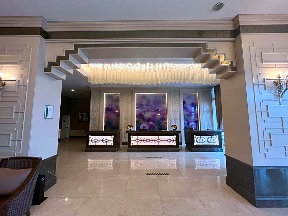 Morrian Hotel