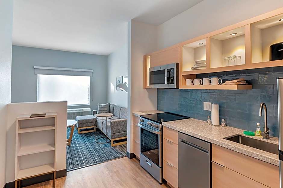 TownePlace Suites by Marriott Richmond Colonial Heights