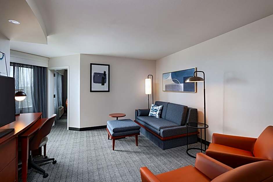 Courtyard by Marriott Boise West/Meridian