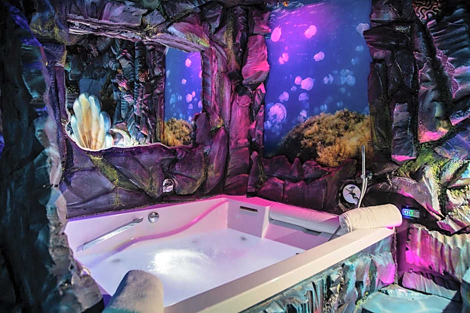 MagicSuite Guest House Roma Portuense