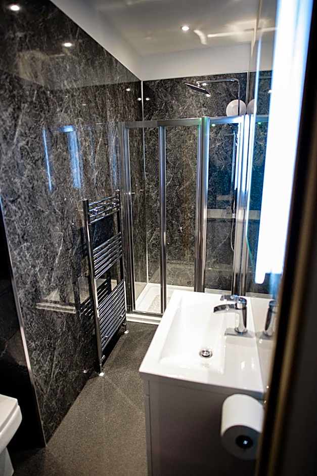 The Kings Arms - Fleggburgh