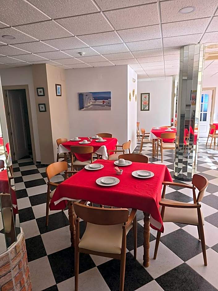 Hotel Betania