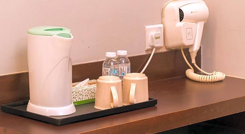 Gm Hotel At Sunway Metro