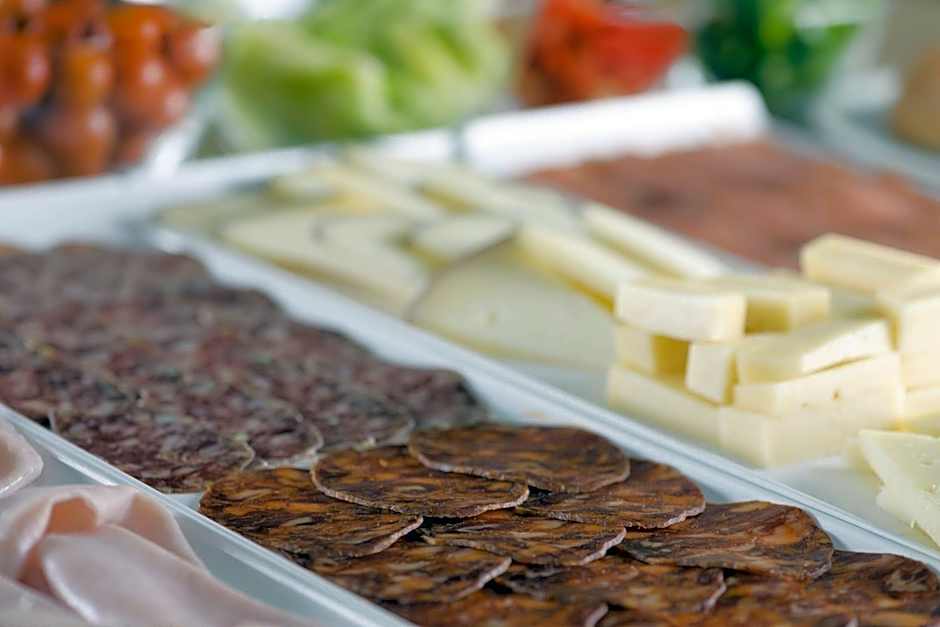 AC Hotel by Marriott Carlton Madrid