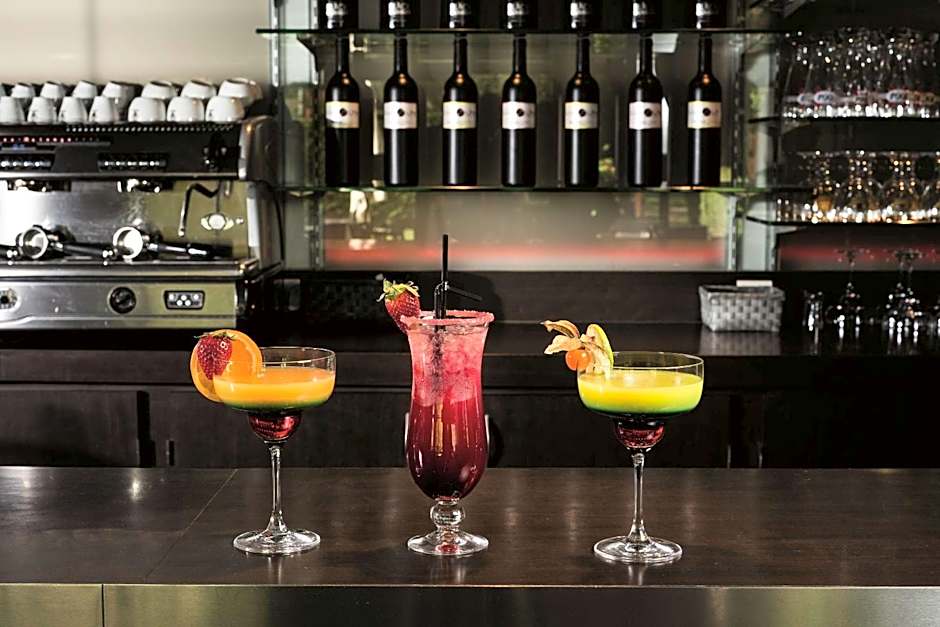 Hotel Inn Design Paris Saint Quentin