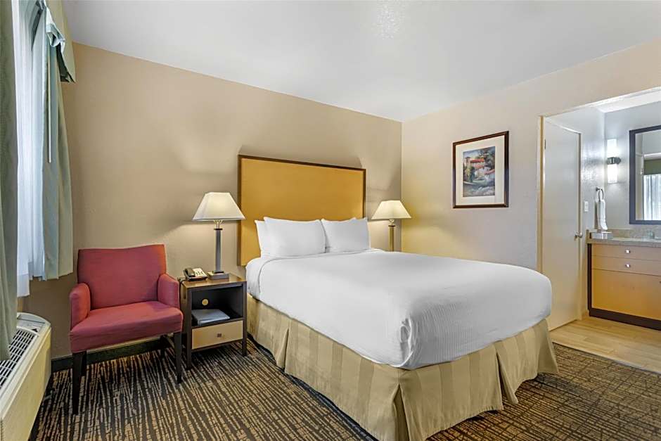 Best Western Petaluma Inn