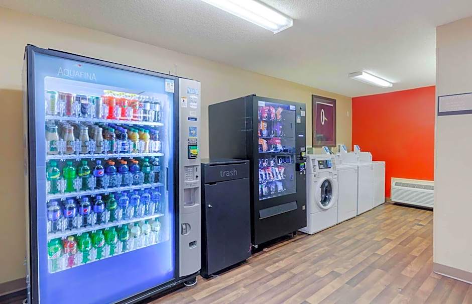 Extended Stay America Select Suites - Raleigh - RTP - 4610 Miami Blvd.