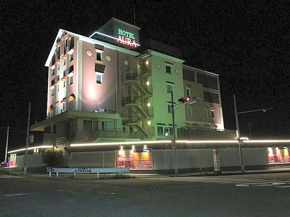 Hotel Aura Kansai Airport