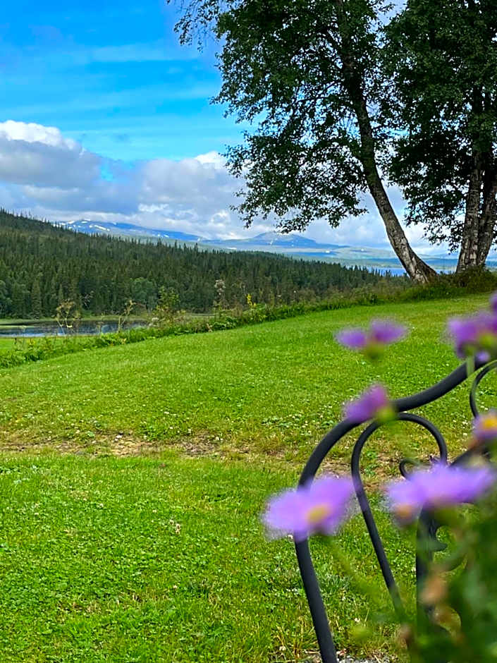 Medstugans Vandrarhem