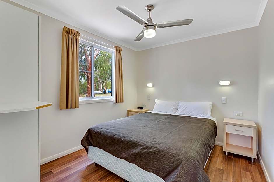 Narrabri Big Sky Caravan Park