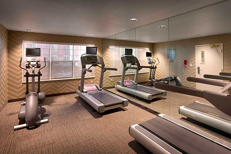 Residence Inn by Marriott Salt Lake City Sandy