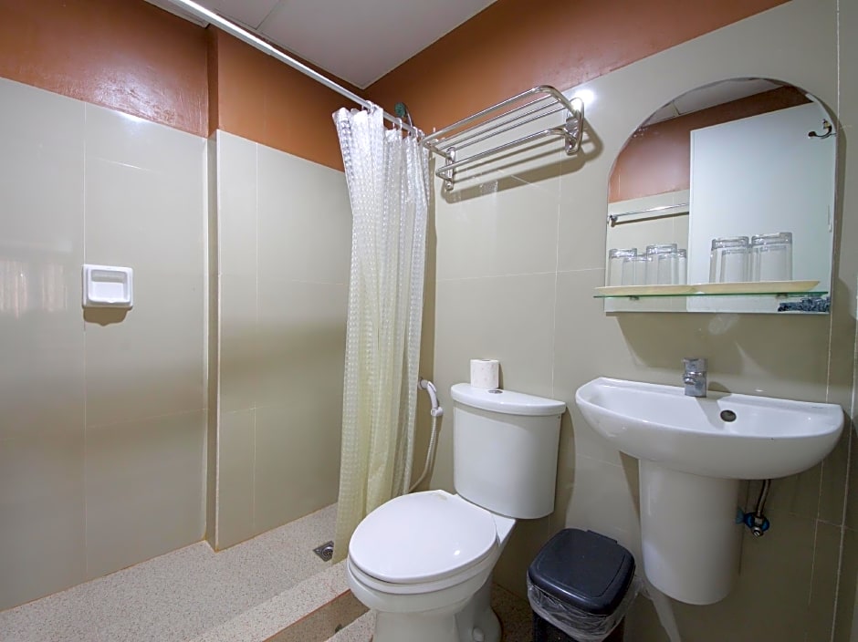 Ala Amid Bed And Breakfast