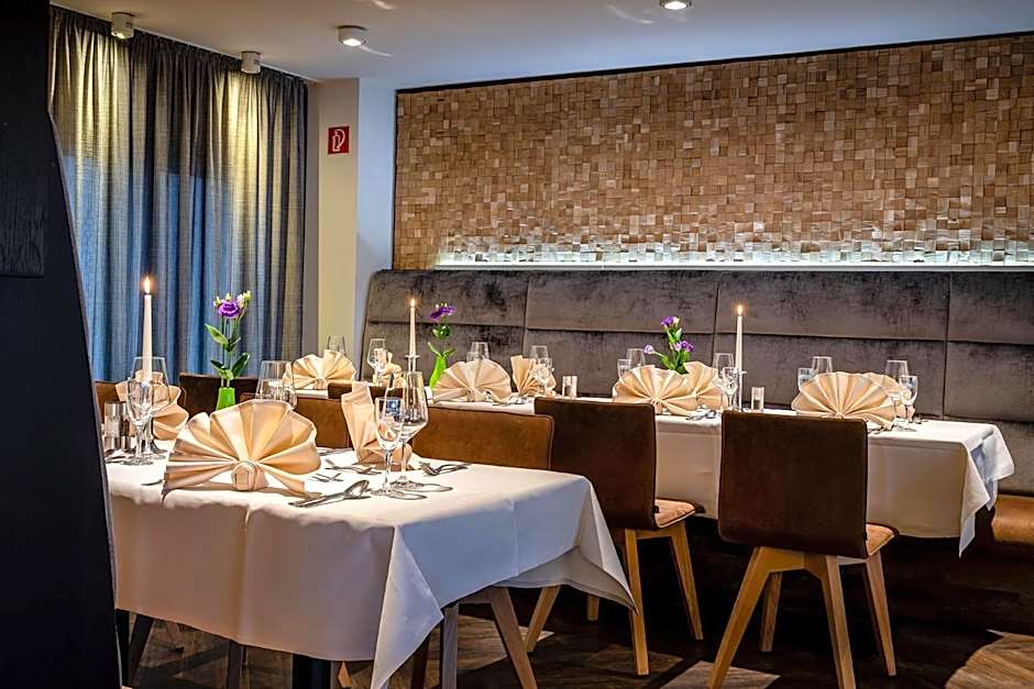 Insel Hotel Bonn - Superior