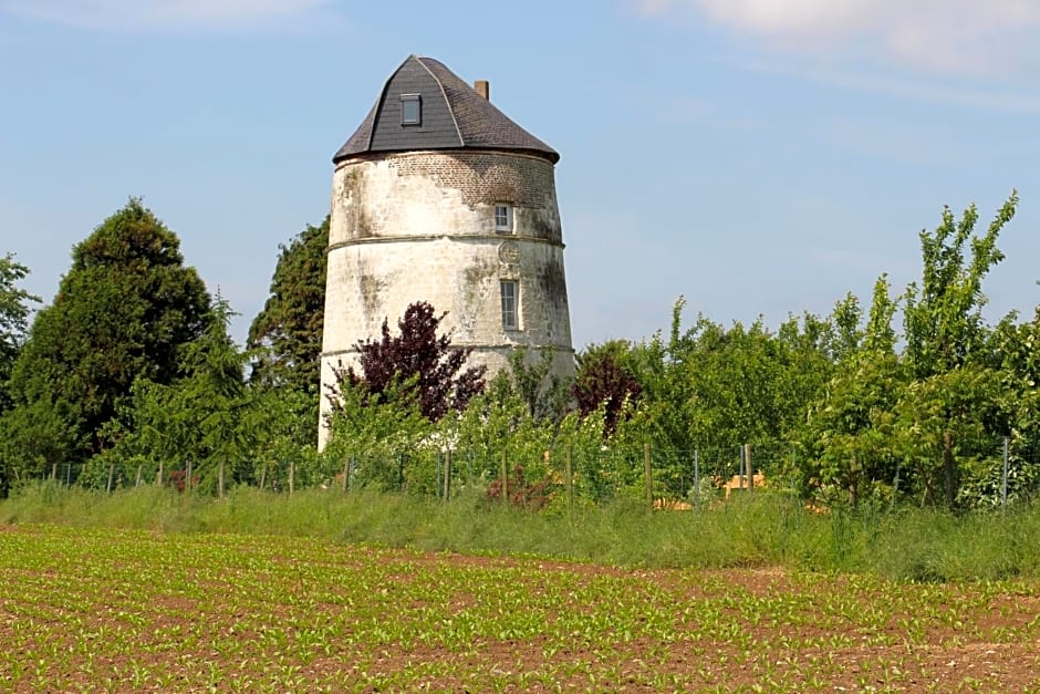 Ferme Du Pre Vert - Chambres d'h¿tes B&B