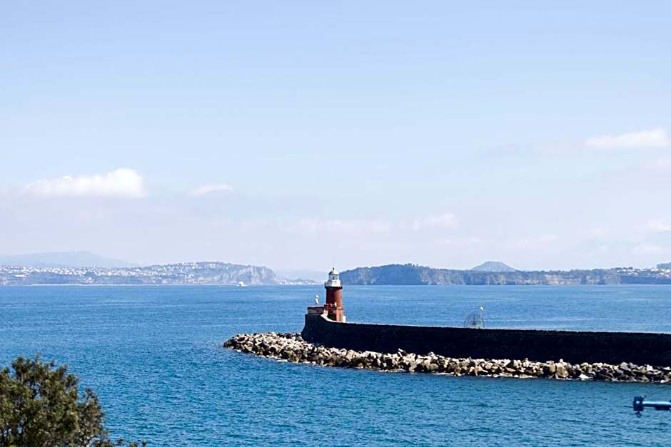 Pagoda Lifestyle Hotel