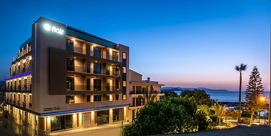 Chania Flair Boutique Hotel, Tapestry Collection by Hilton