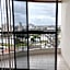 Terra Hospedagem flats aconchegantes piscina e academia via park