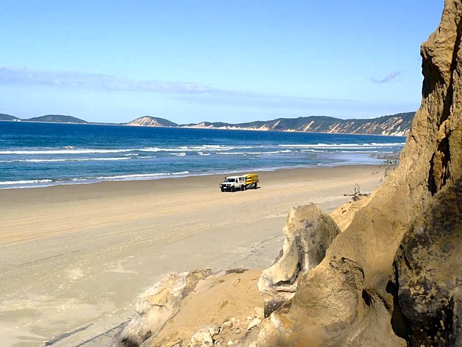 Rainbow Getaway Holiday Apartments