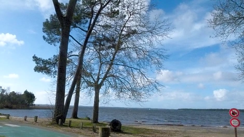 Les Calicots Sanguinet