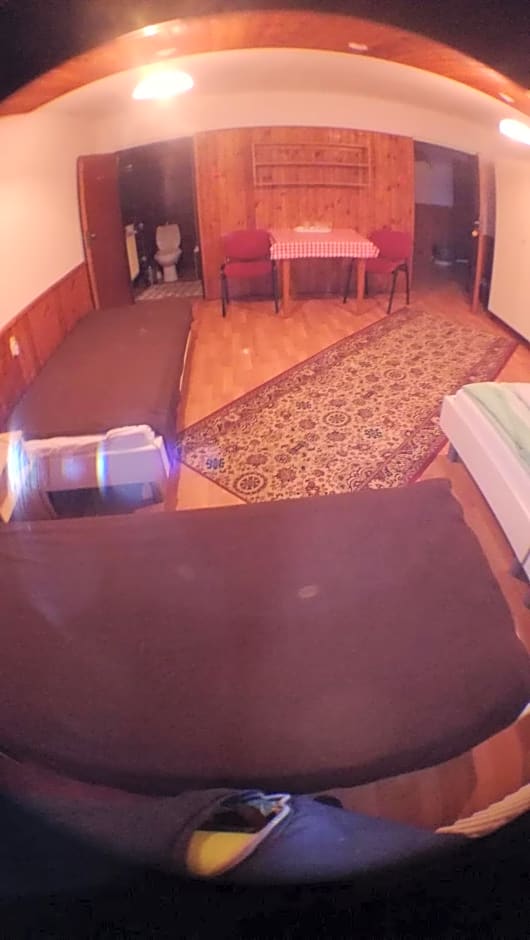 Ubytovanie 184, Bed and Braekfast 184