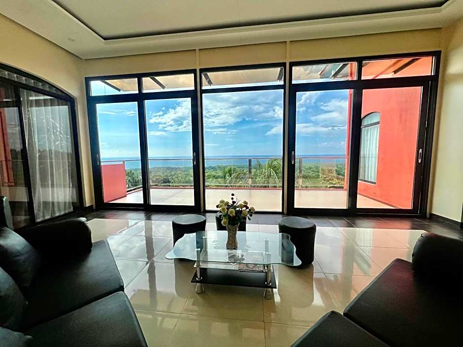 My Little Island Hotel