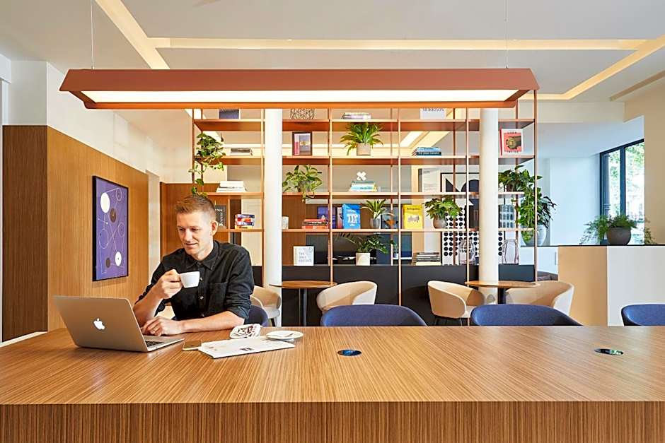 Crowne Plaza Paris République By IHG