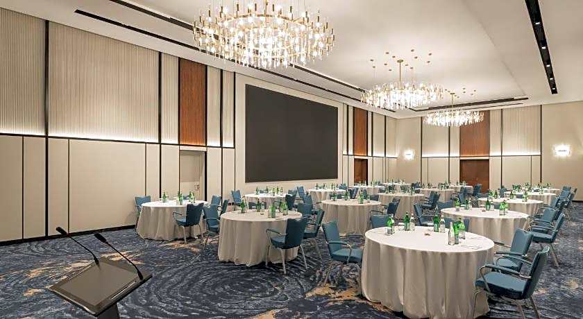 Park Inn by Radisson Hotel & Apartments Kuwait