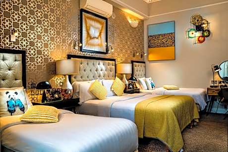 Roxford Lodge Hotel