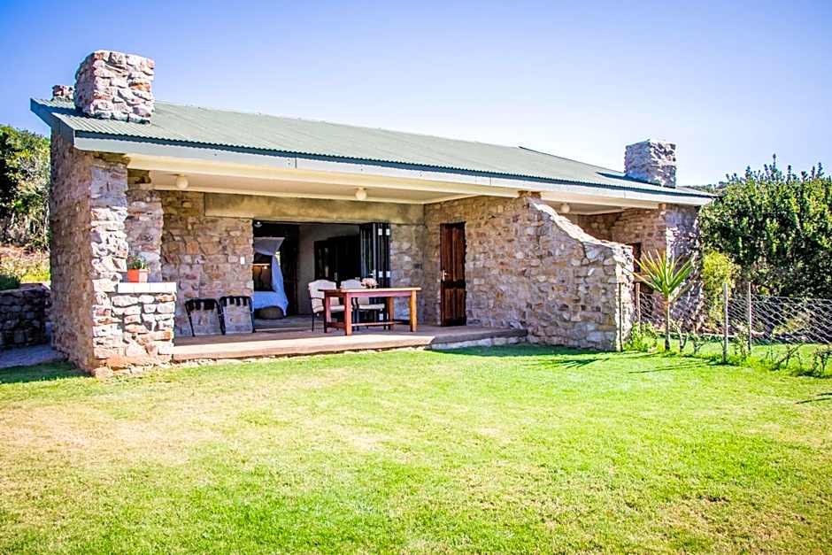 African Safari Lodge