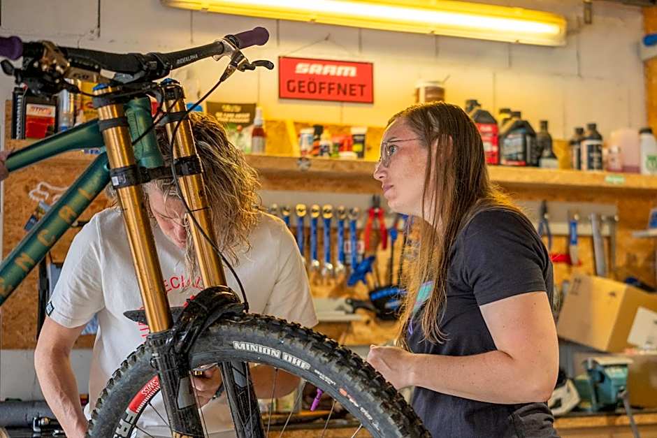 Harz BnB Werkmeister