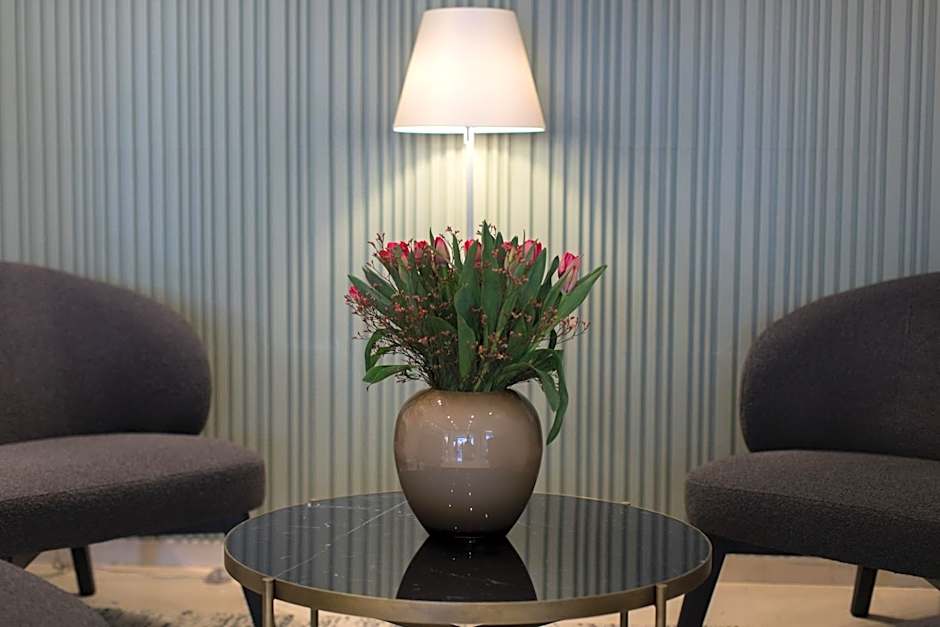 Brasil Suites Boutique Hotel