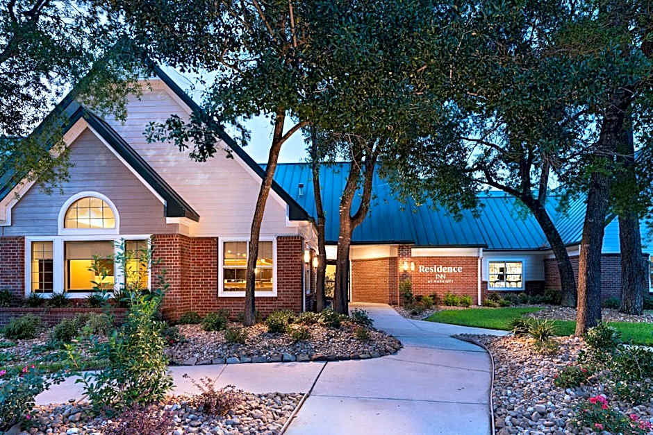 Residence Inn by Marriott Houston The Woodlands/Lake Front Circle