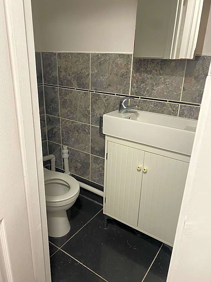 Circle Guest House Bed Only