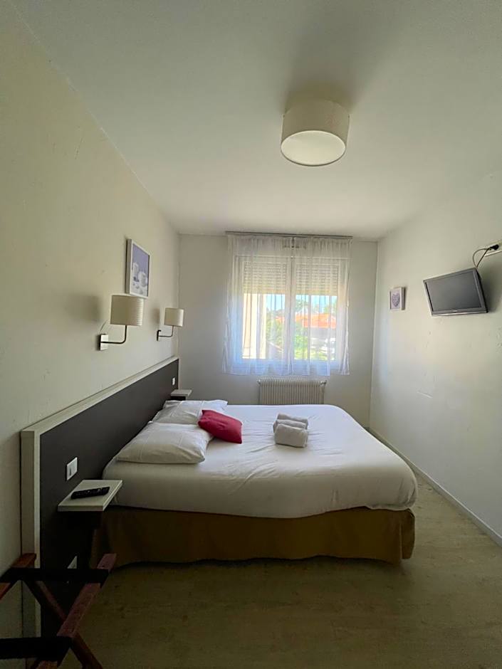 Auberge Les Mufliers - Hôtel Les Forges