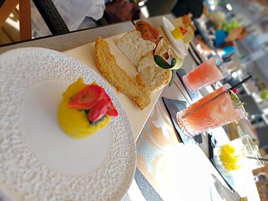 Locanda degli Artisti Art Hotel