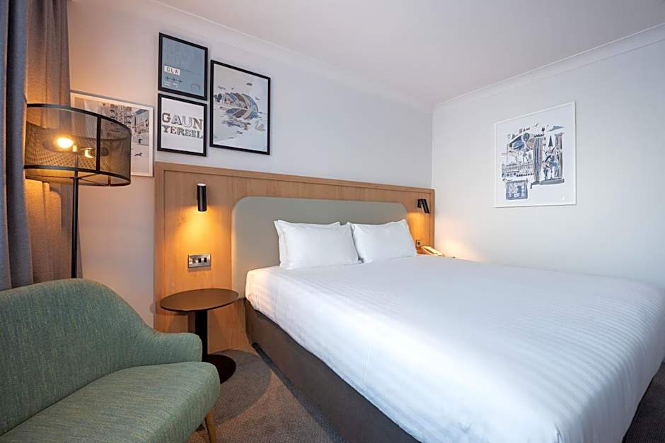 Holiday Inn Glasgow Airport By IHG