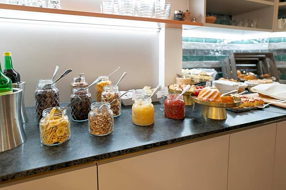 Cityhotel Trumer Stube