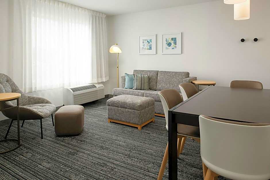 TownePlace Suites by Marriott Redding