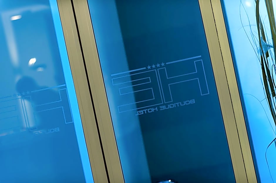 Executive Inn Boutique Hotel