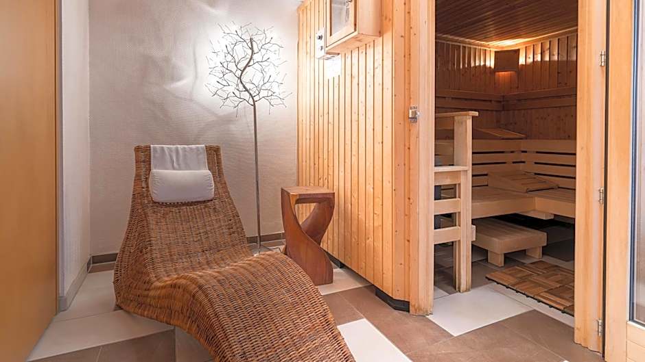 Komfort Hotel Am Kurpark