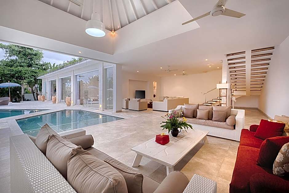 Canggu Villa by Sanga Sanga Hospitality