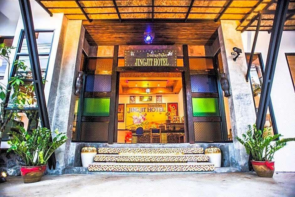 Jing Jit Hotel